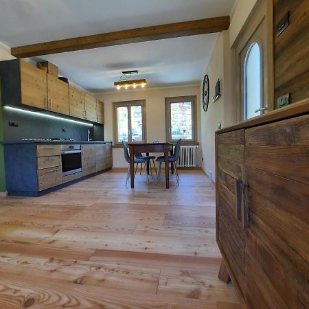 Casamici Apartman Bognanco Kültér fotó