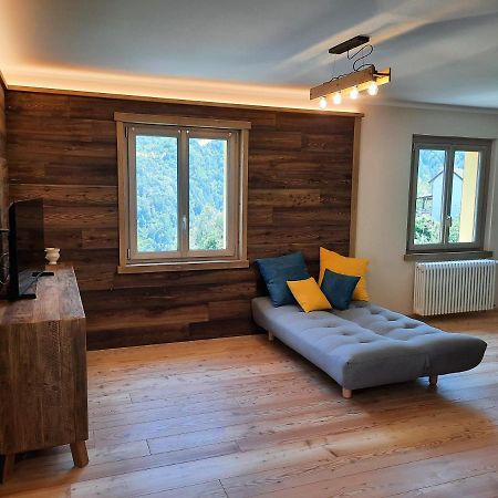 Casamici Apartman Bognanco Kültér fotó