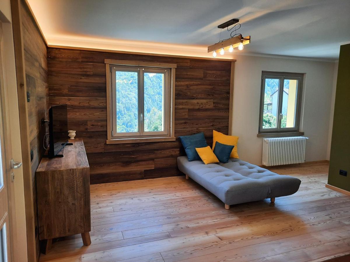Casamici Apartman Bognanco Kültér fotó