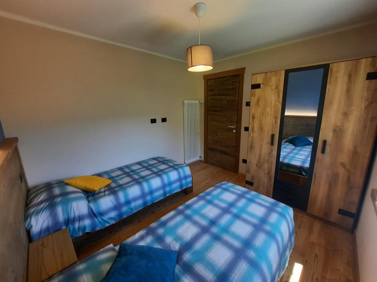 Casamici Apartman Bognanco Kültér fotó