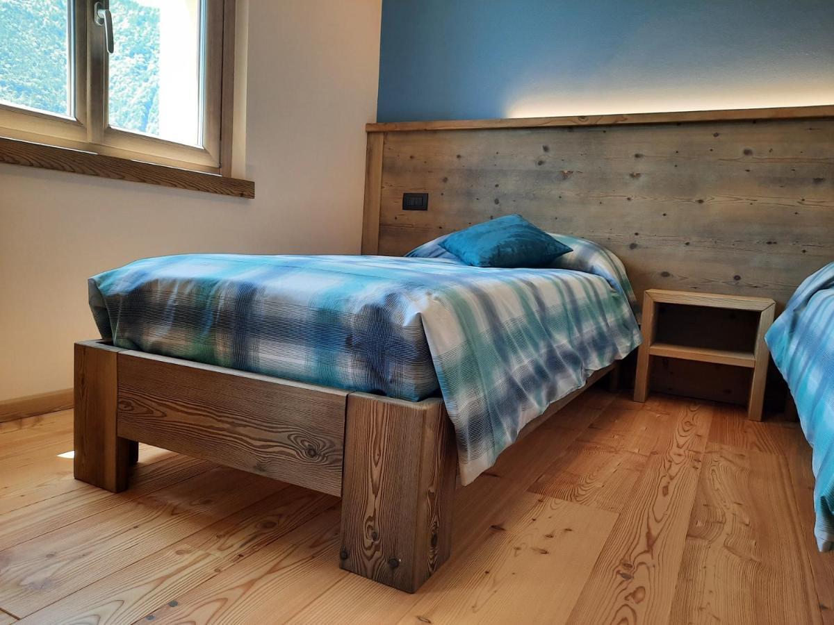 Casamici Apartman Bognanco Kültér fotó