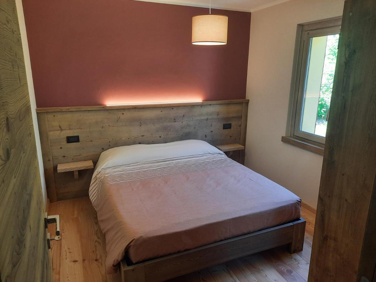 Casamici Apartman Bognanco Kültér fotó