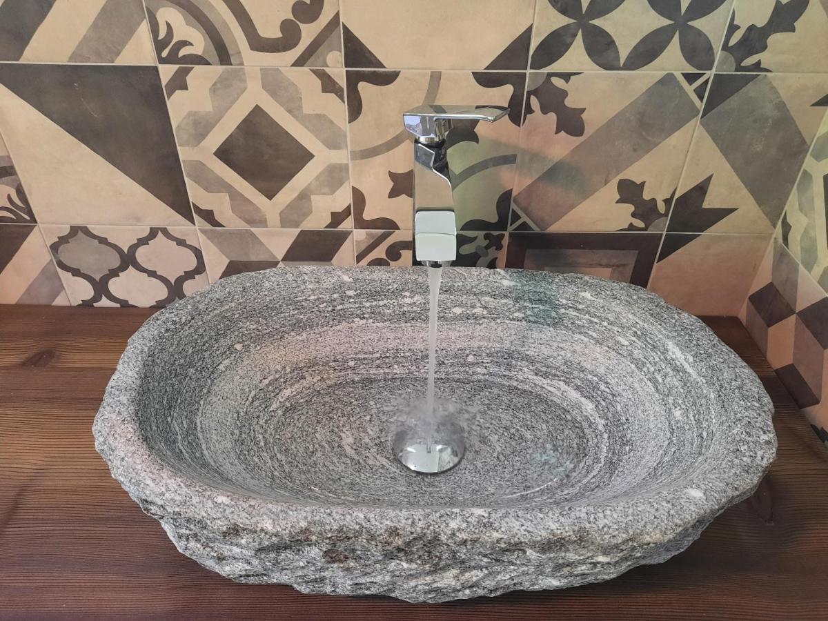 Casamici Apartman Bognanco Kültér fotó
