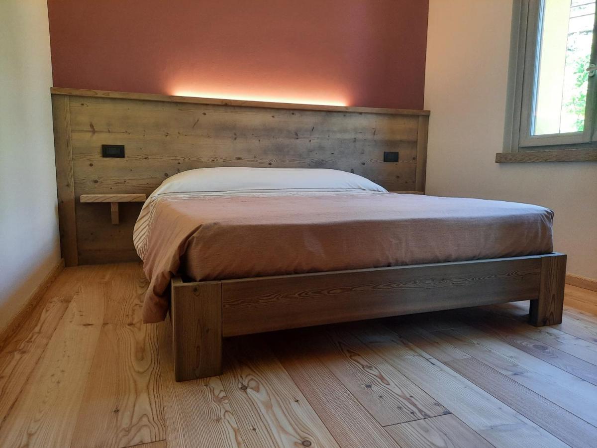 Casamici Apartman Bognanco Kültér fotó
