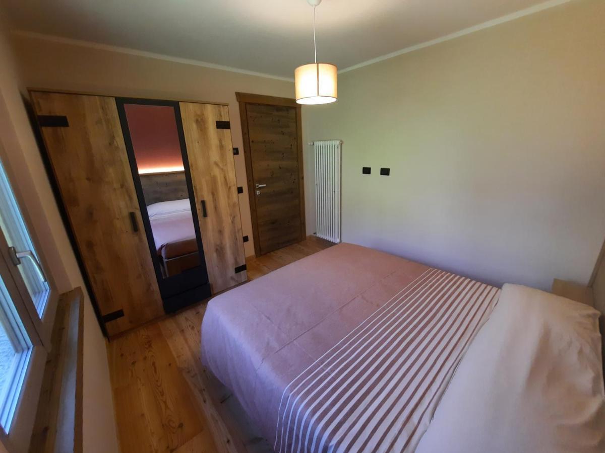 Casamici Apartman Bognanco Kültér fotó