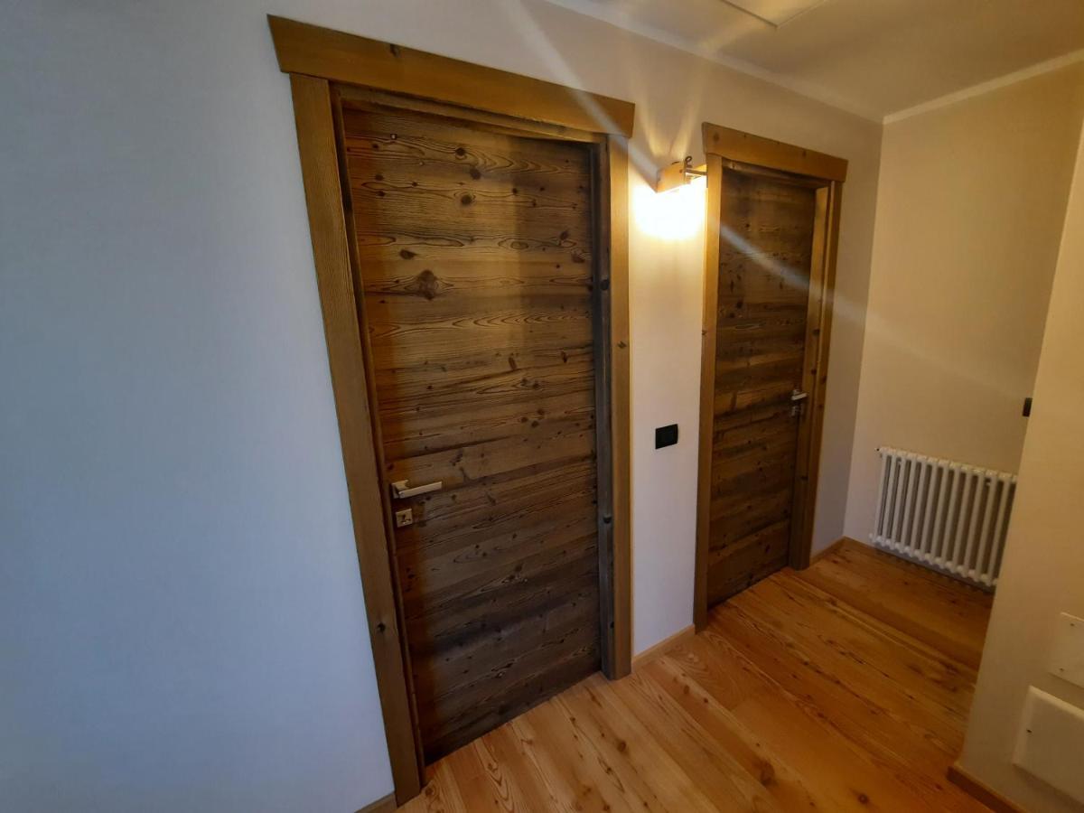 Casamici Apartman Bognanco Kültér fotó
