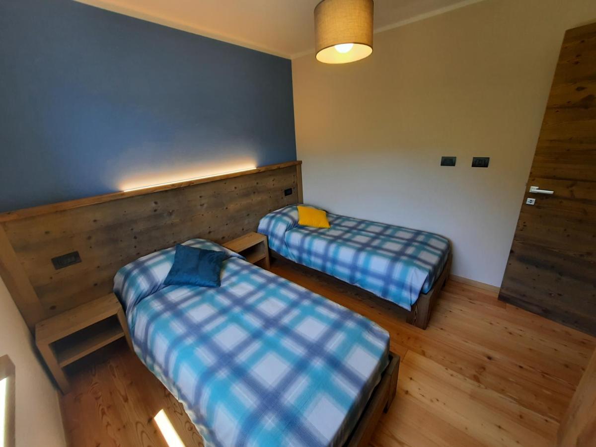 Casamici Apartman Bognanco Kültér fotó